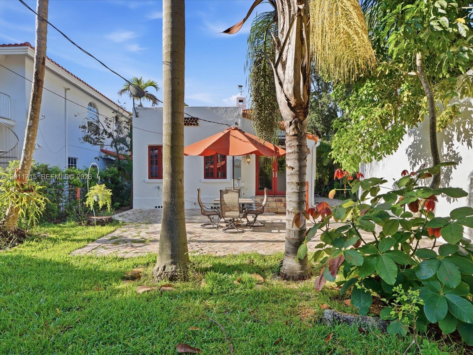1137 Asturia Avenue