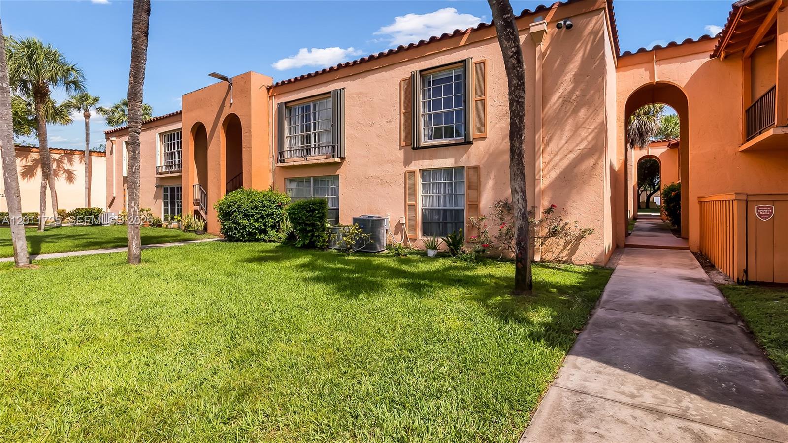 7200 Fairway Drive