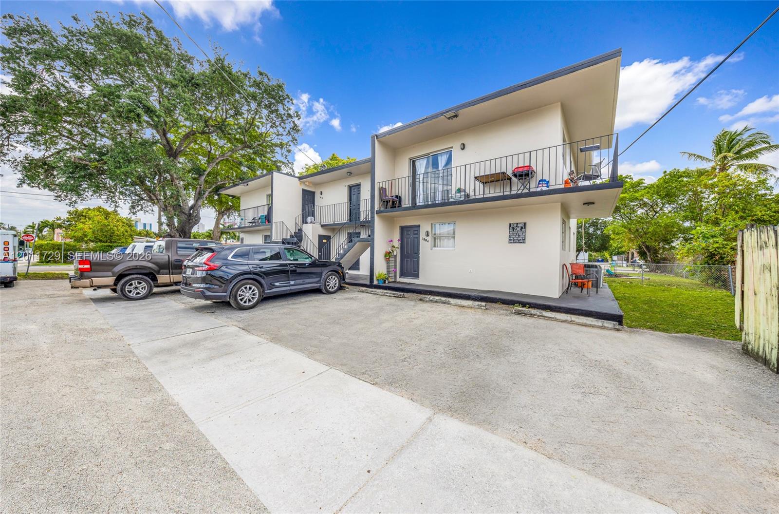 1800 NW 19th Terrace