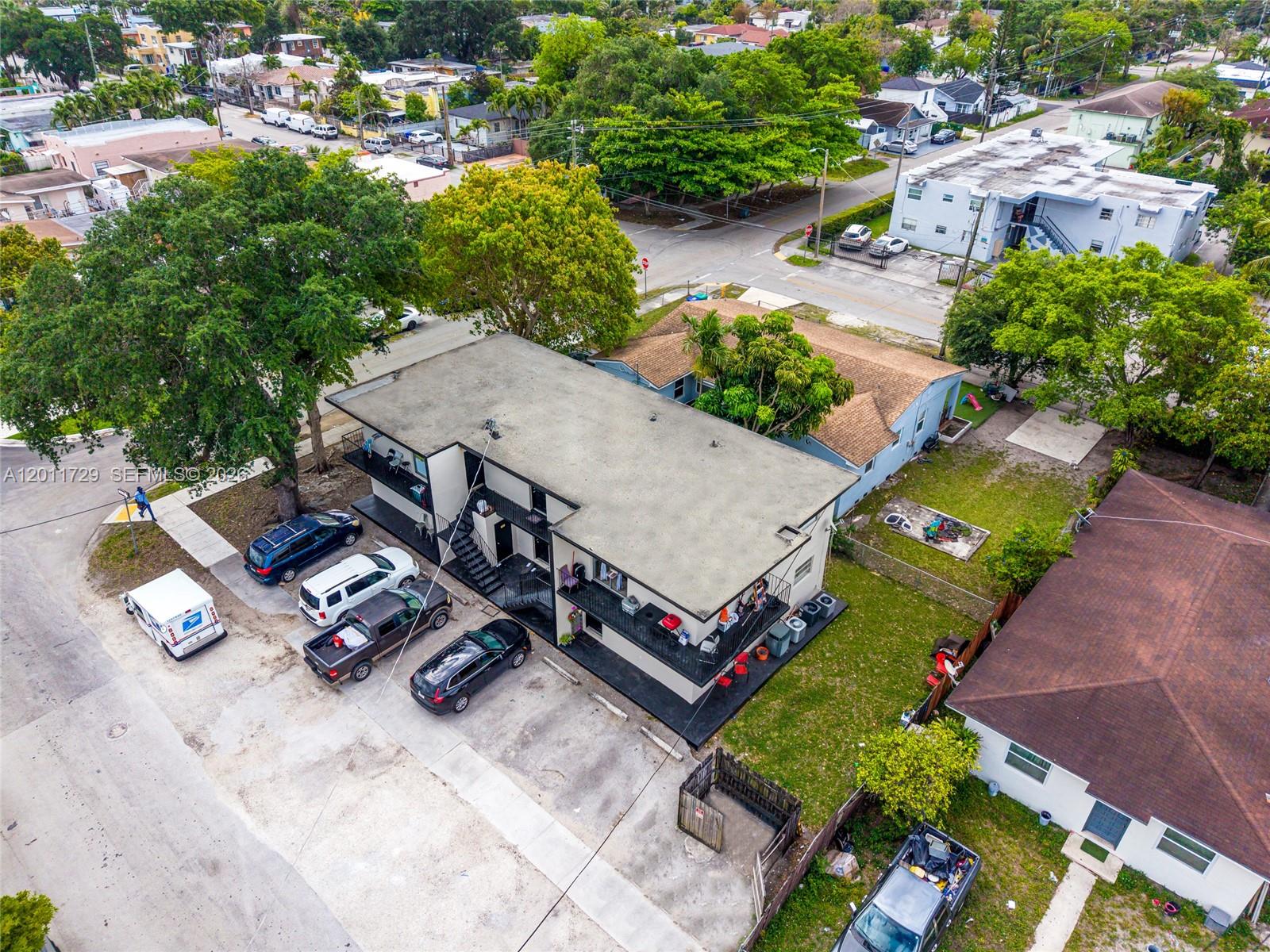1800 NW 19th Terrace