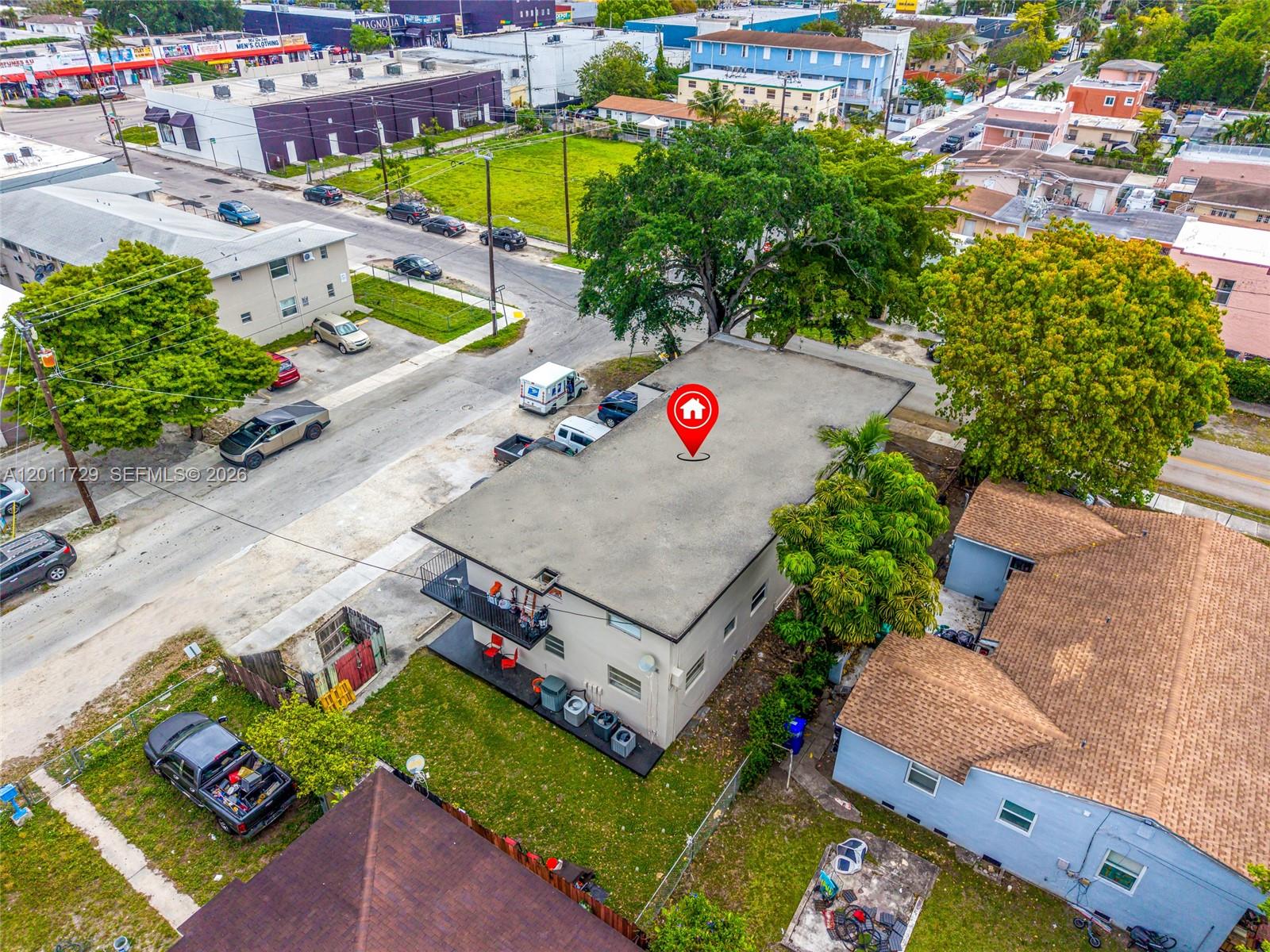 1800 NW 19th Terrace