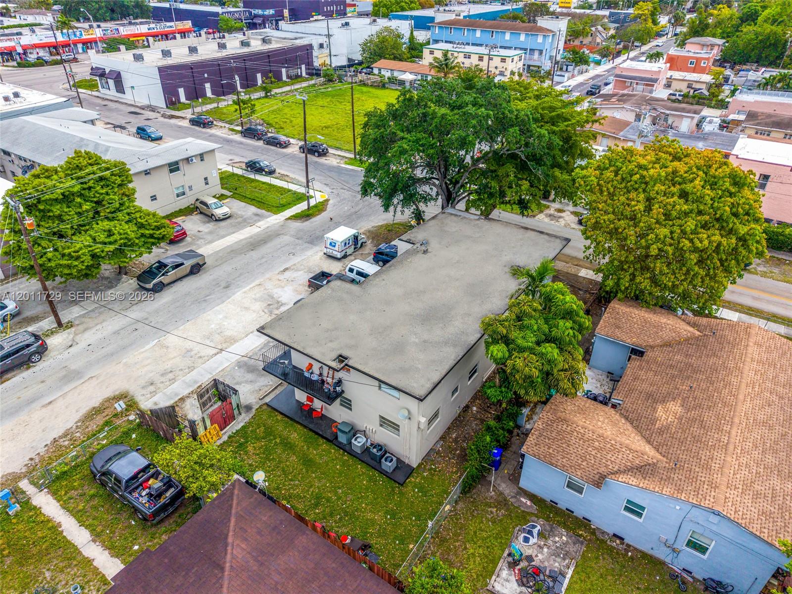 1800 NW 19th Terrace