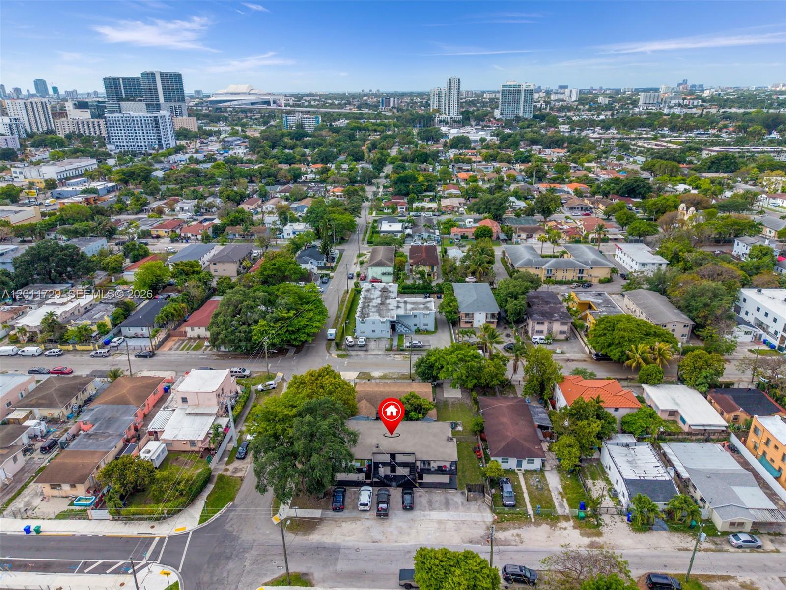 1800 NW 19th Terrace