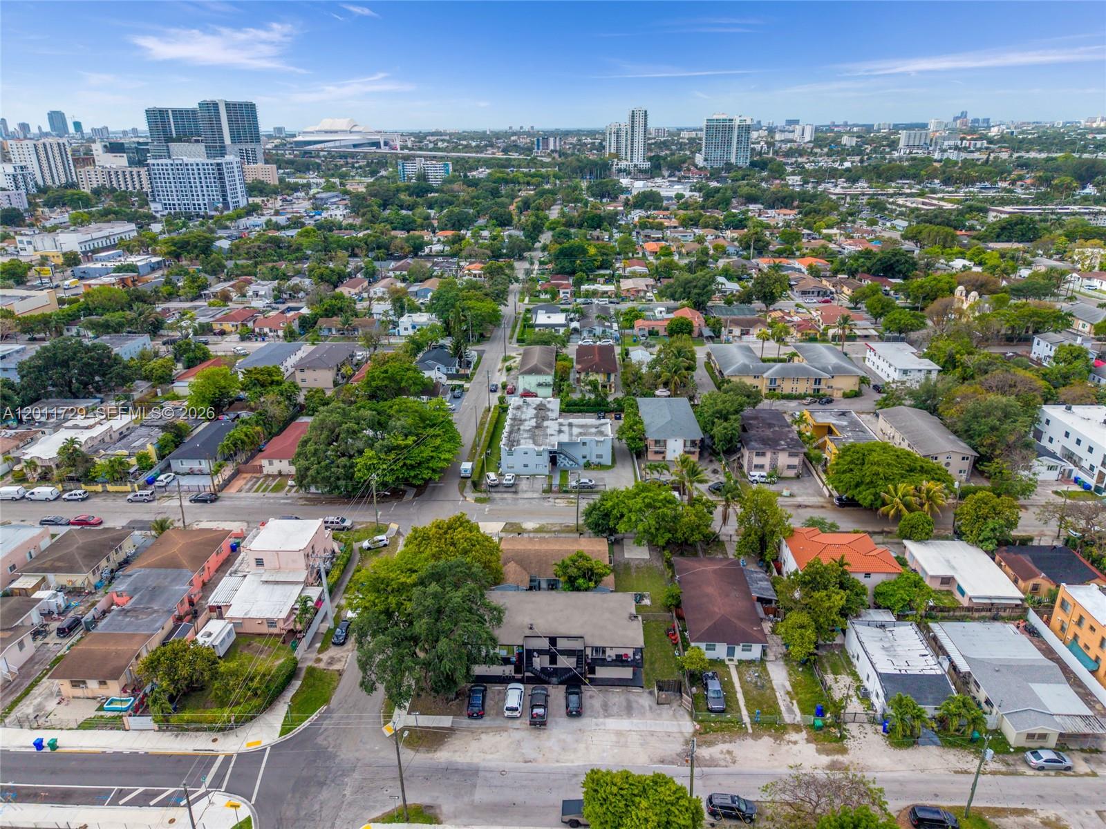 1800 NW 19th Terrace