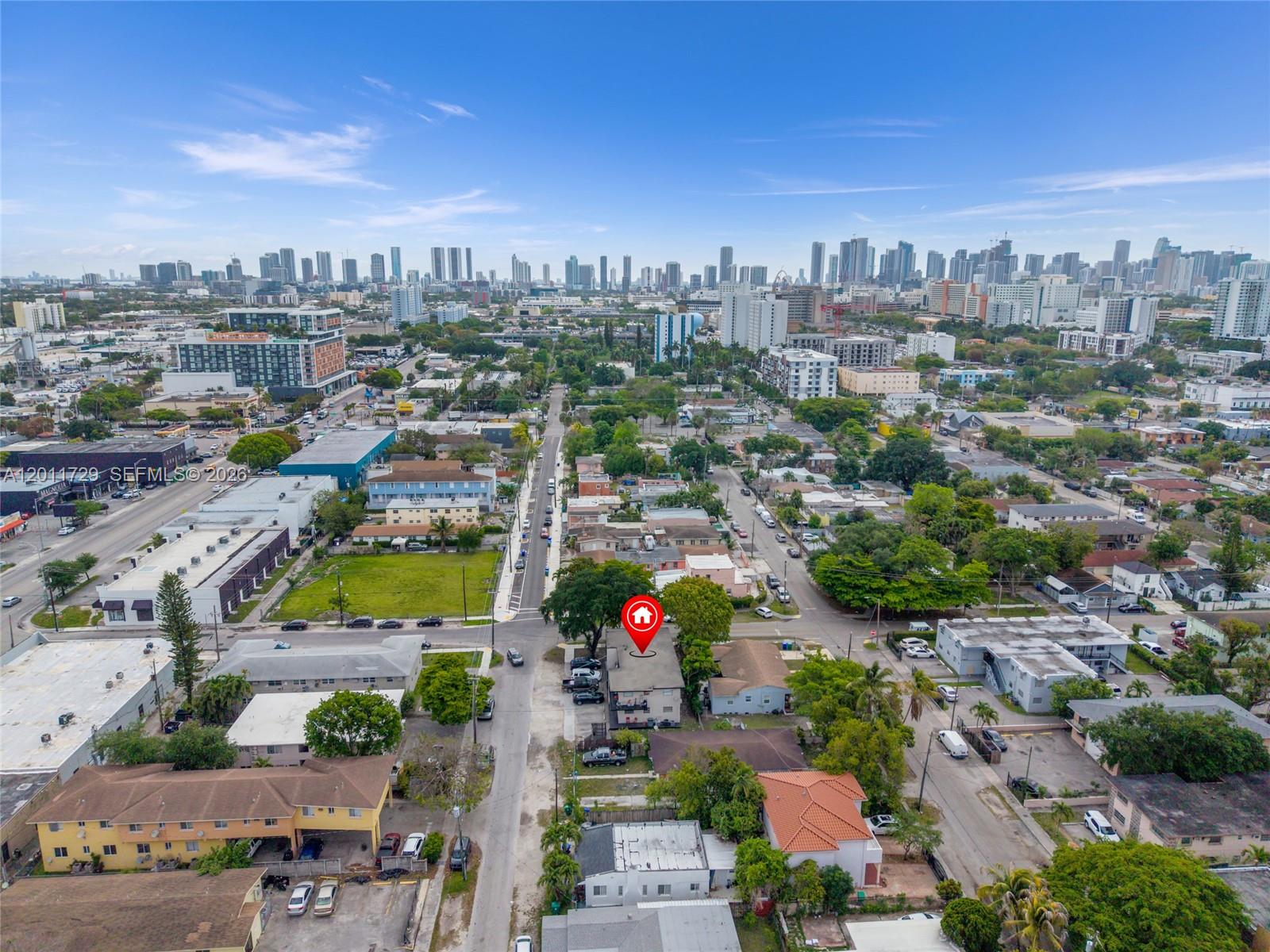 1800 NW 19th Terrace