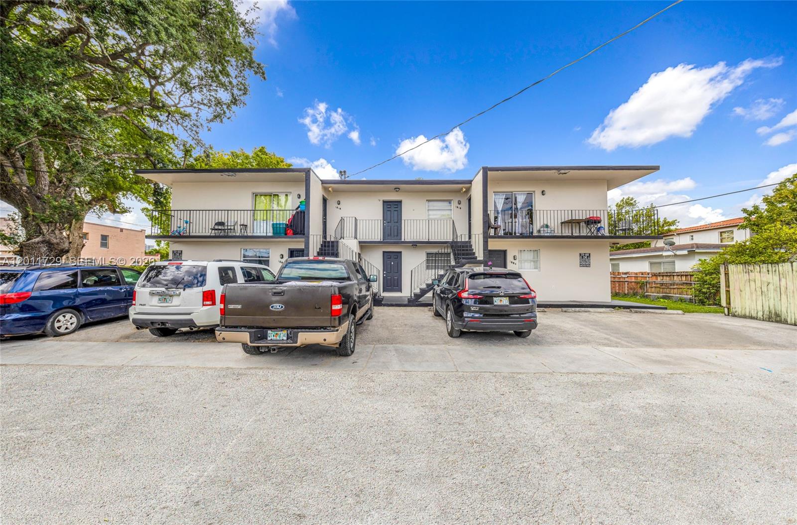 1800 NW 19th Terrace