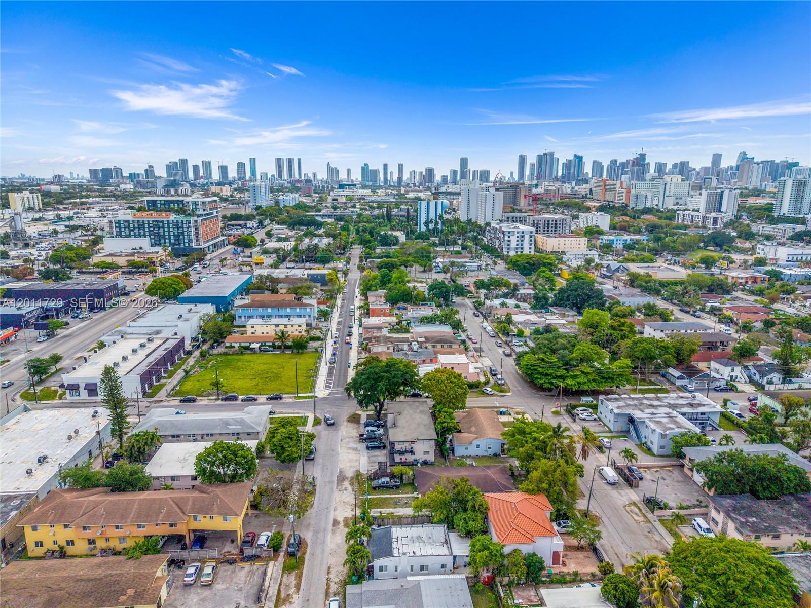 1800 NW 19th Terrace