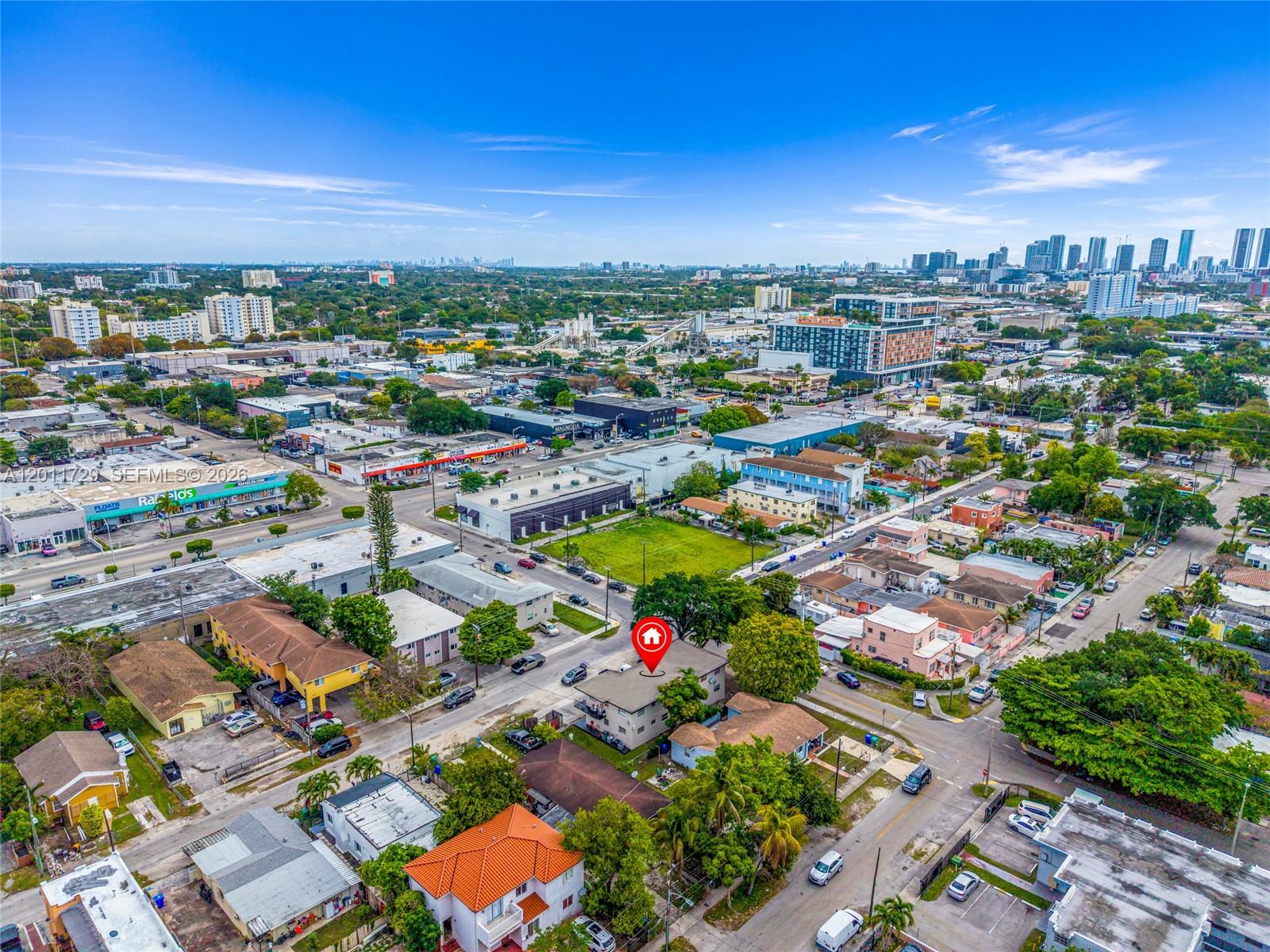 1800 NW 19th Terrace