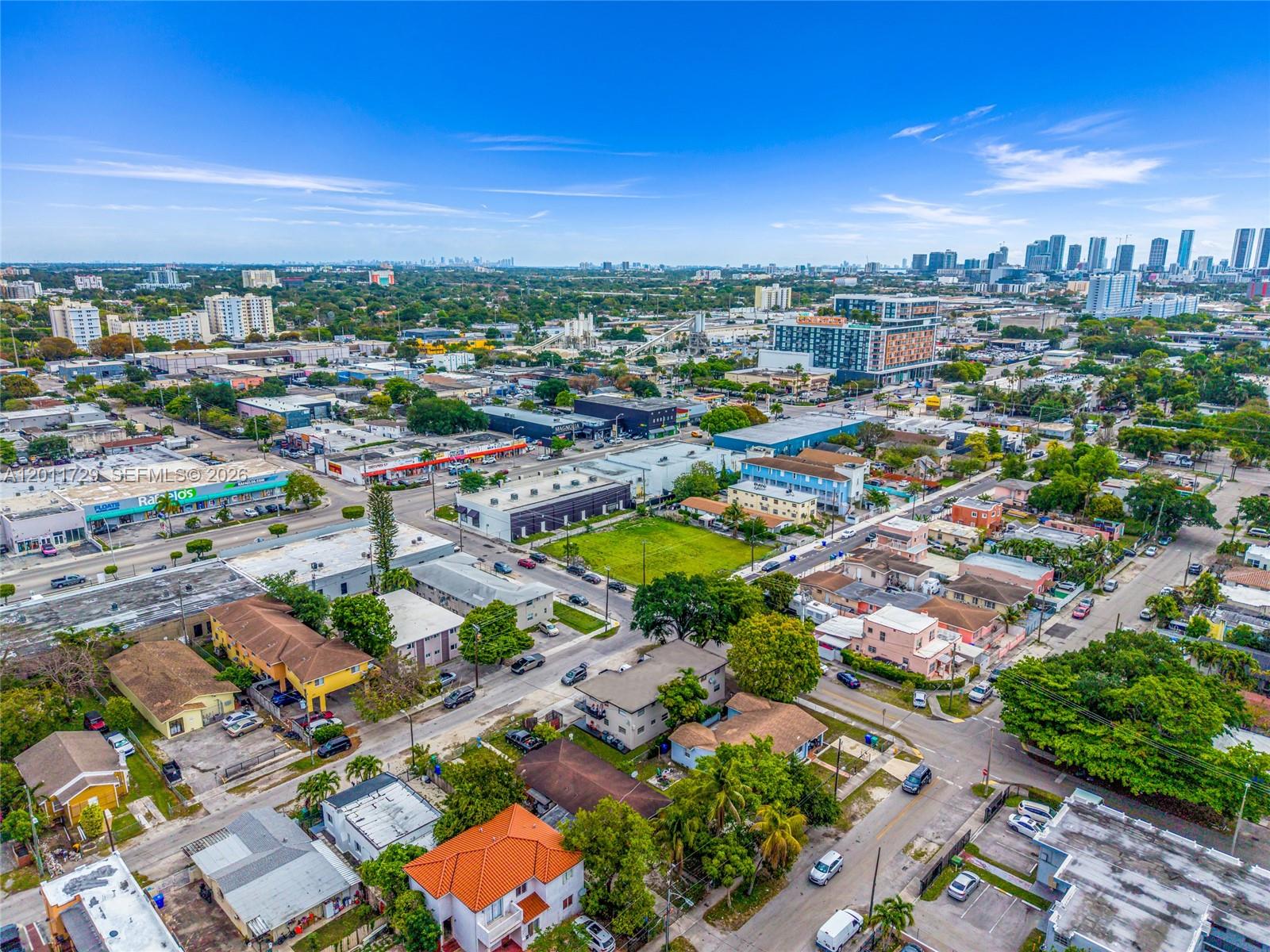 1800 NW 19th Terrace