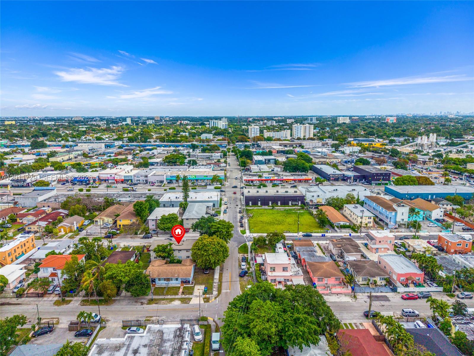 1800 NW 19th Terrace