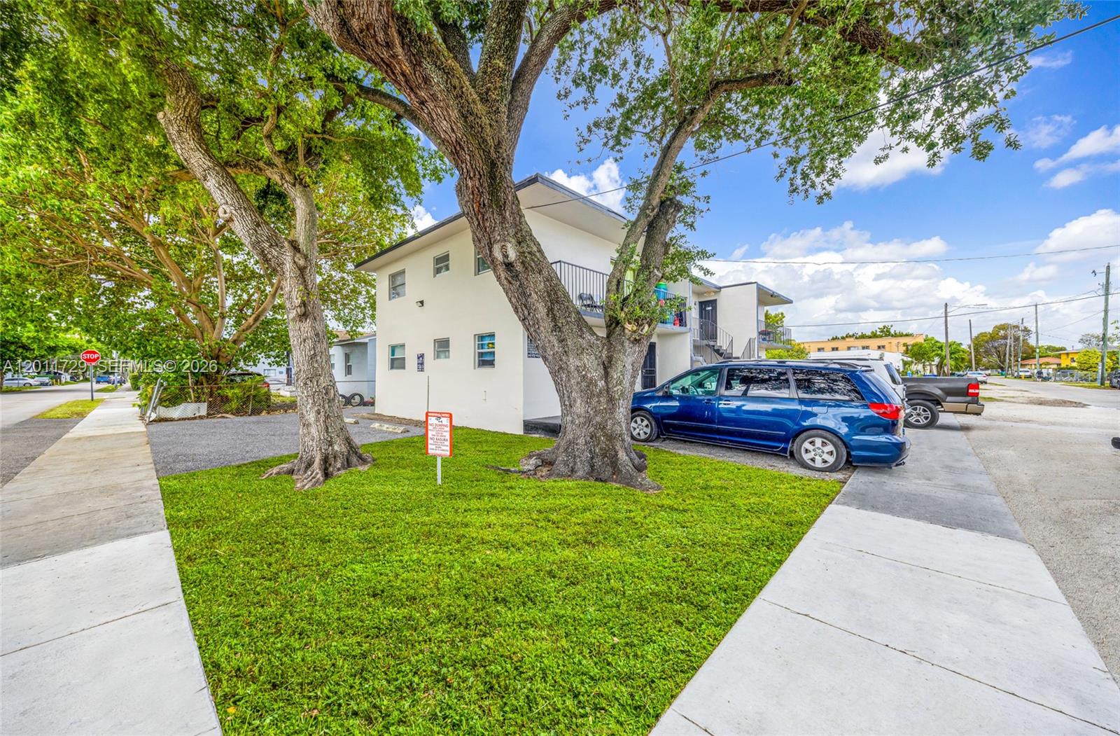 1800 NW 19th Terrace
