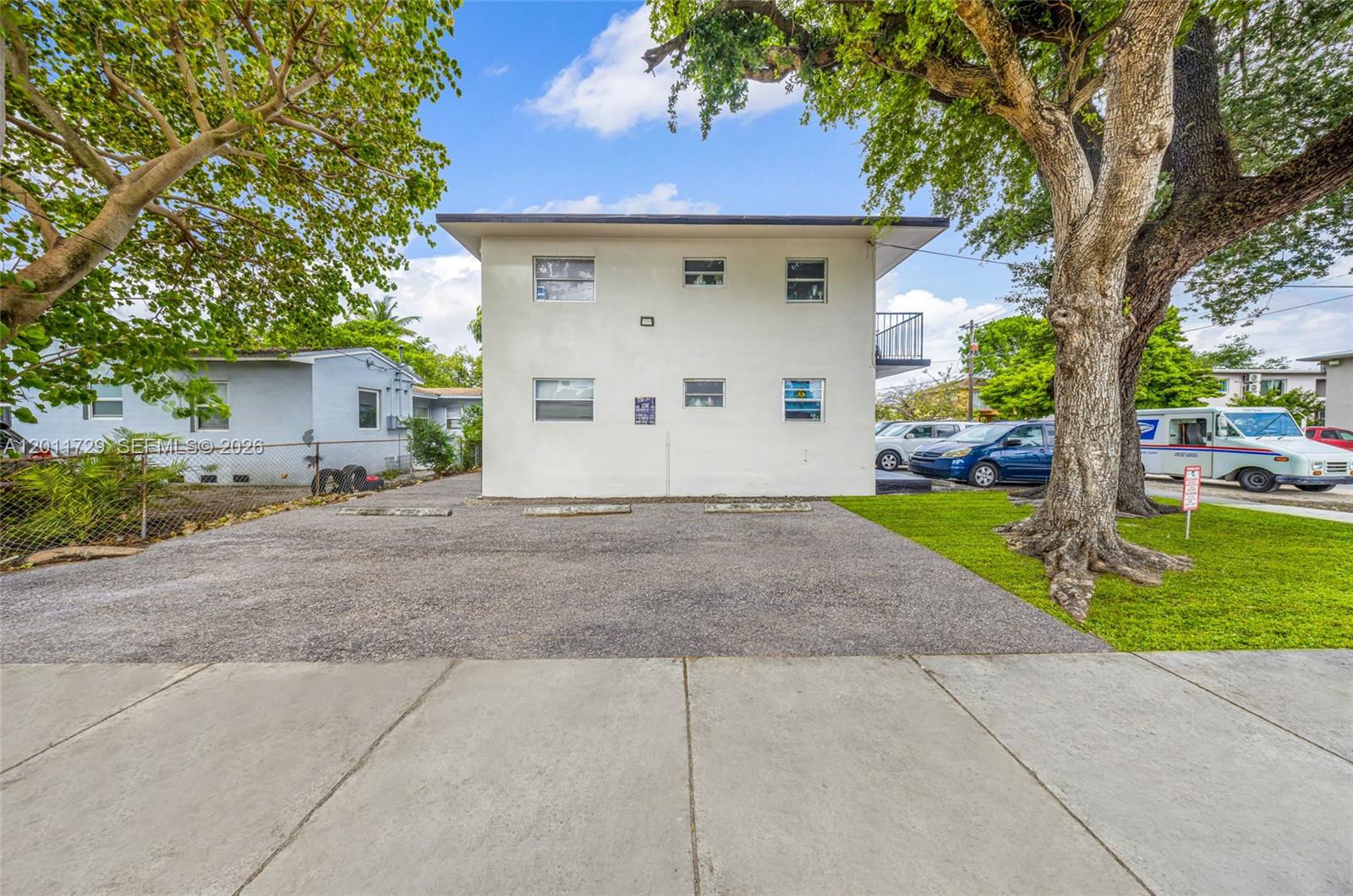 1800 NW 19th Terrace
