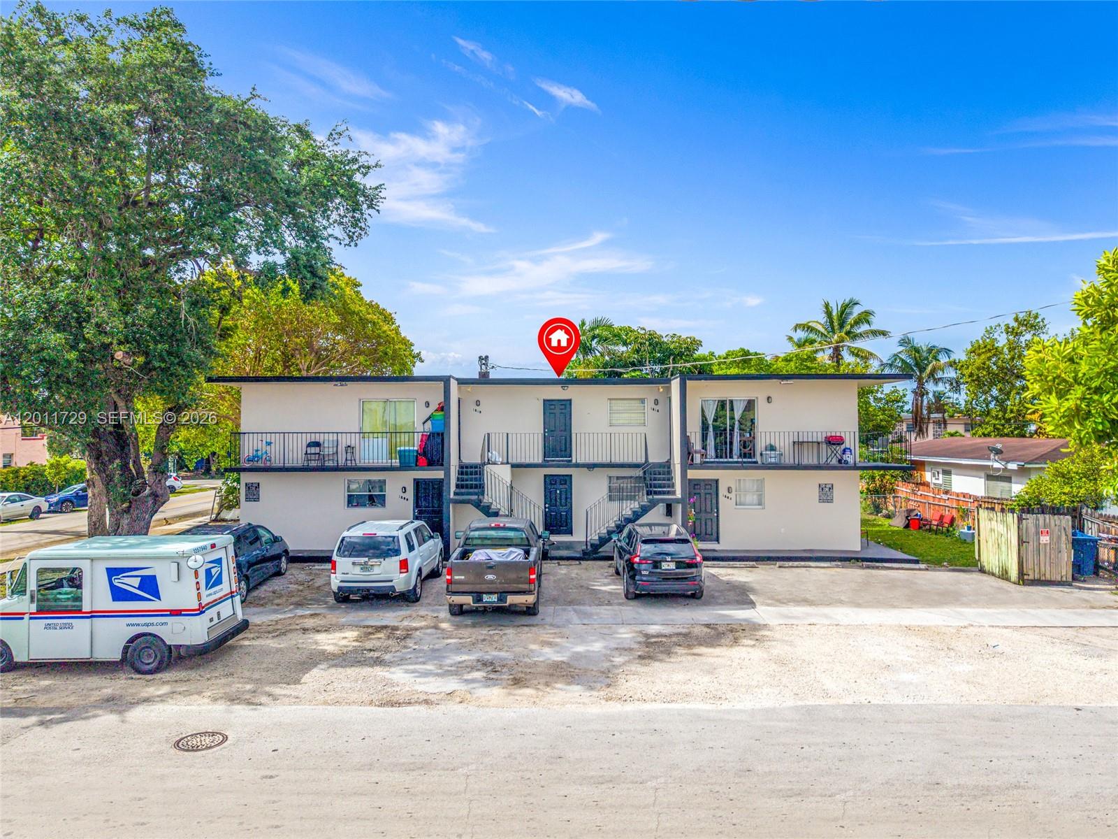1800 NW 19th Terrace