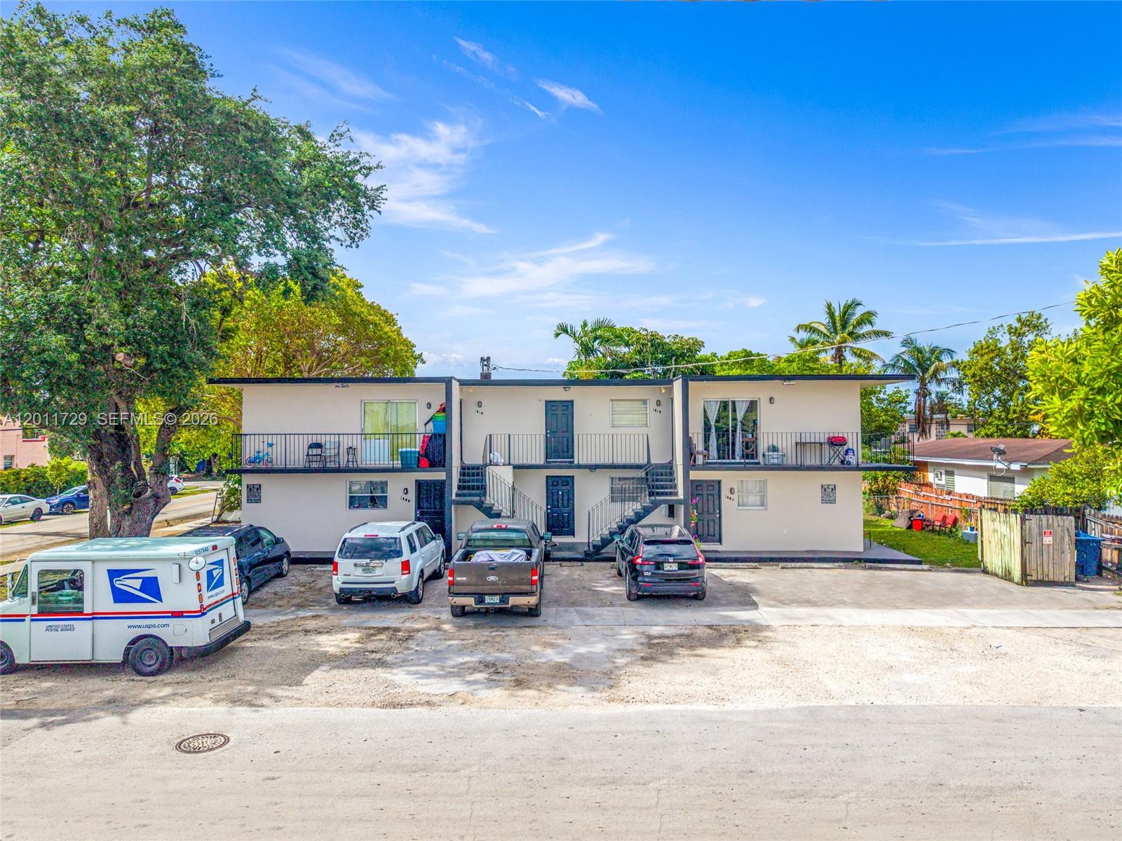 1800 NW 19th Terrace