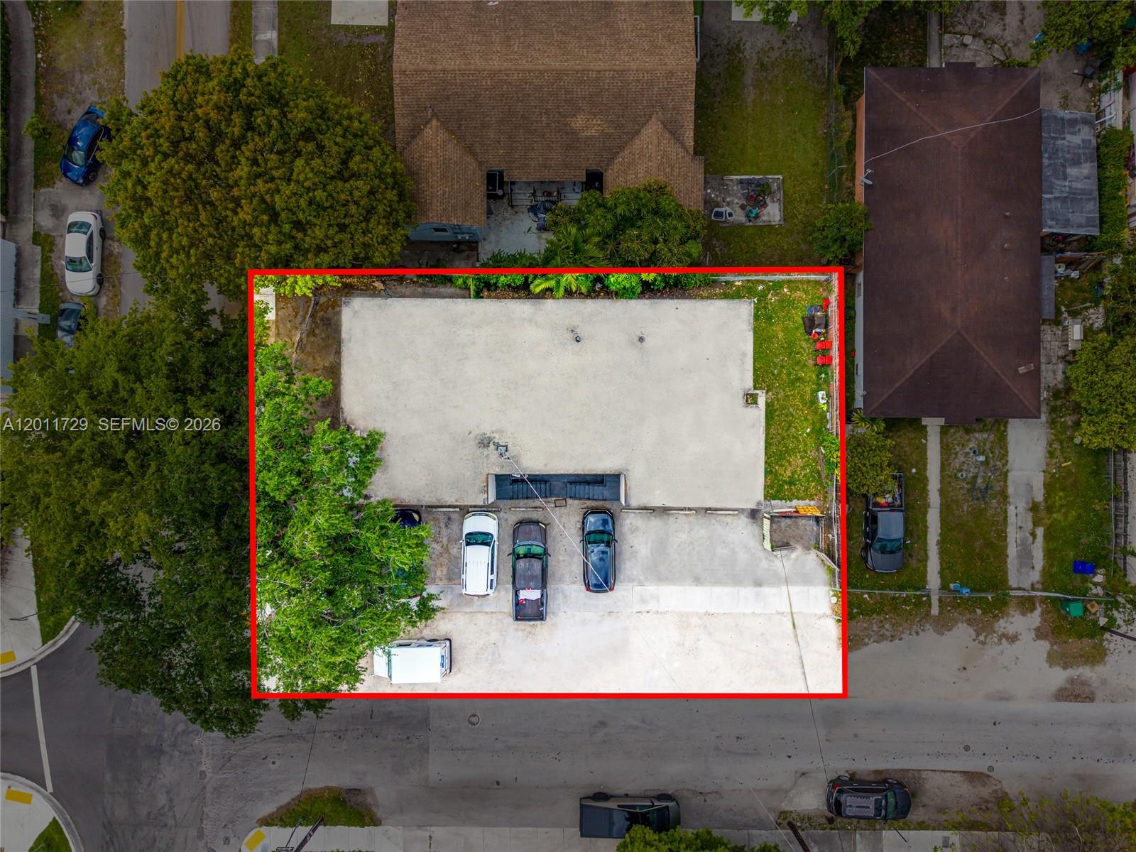 1800 NW 19th Terrace