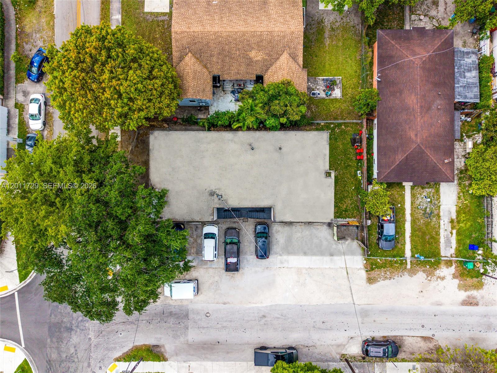 1800 NW 19th Terrace
