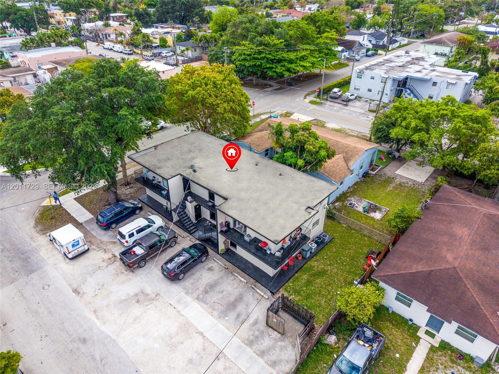 1800 NW 19th Terrace