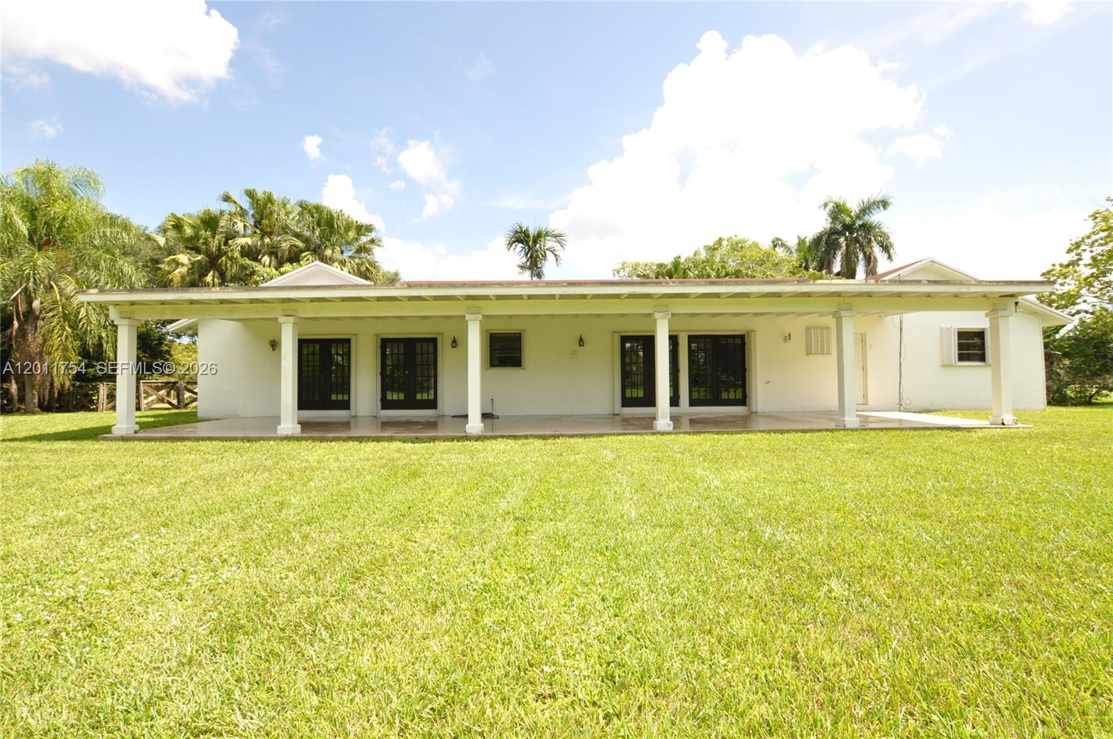 16760 SW 280th Street