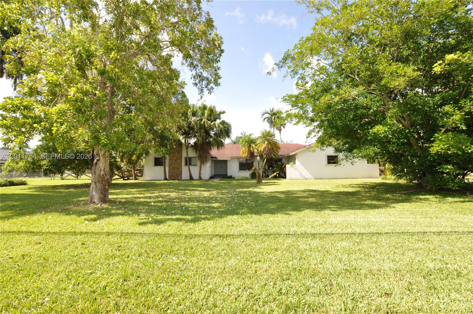 16760 SW 280th Street