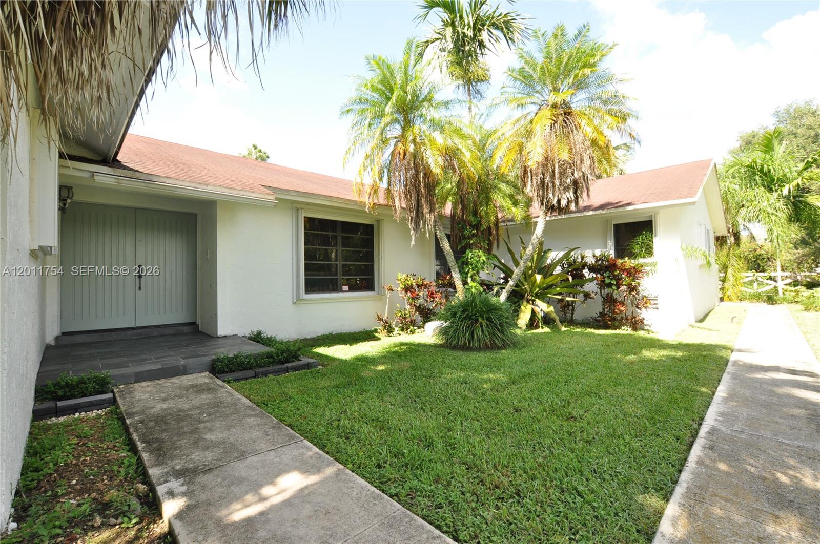 16760 SW 280th Street