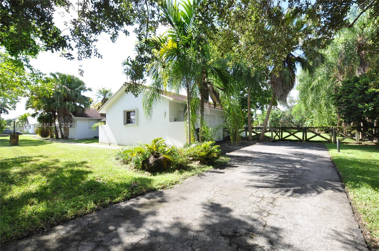 16760 SW 280th Street