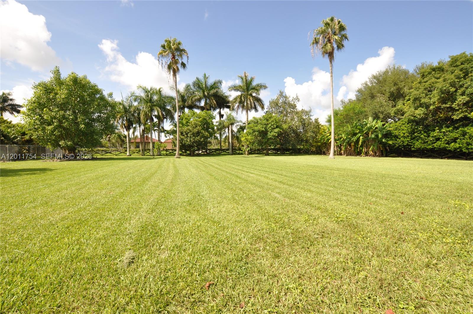 16760 SW 280th Street