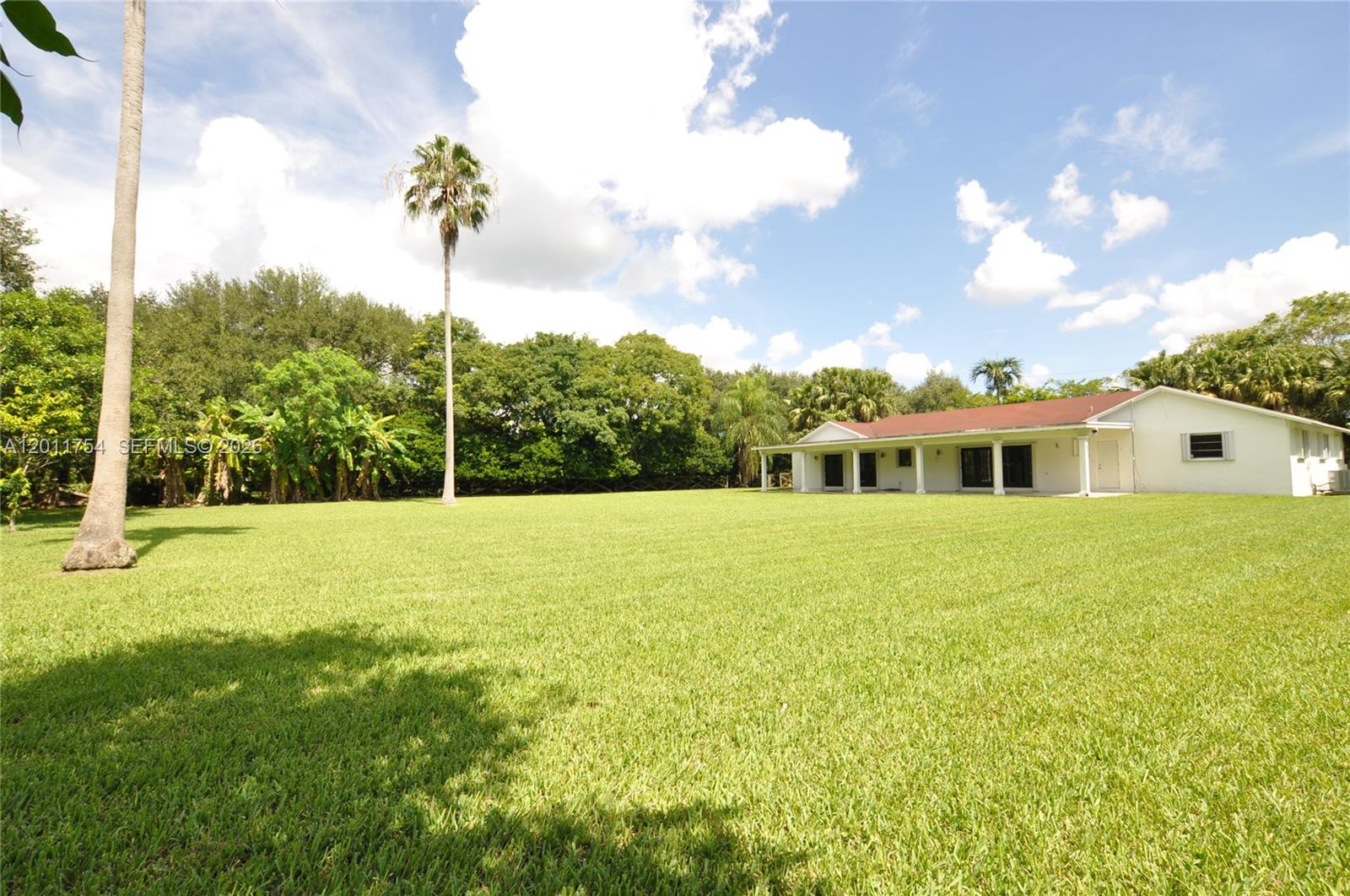 16760 SW 280th Street