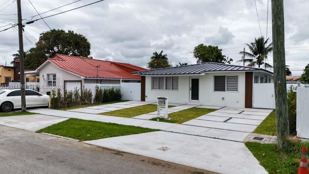 3536 NW 14th Terrace