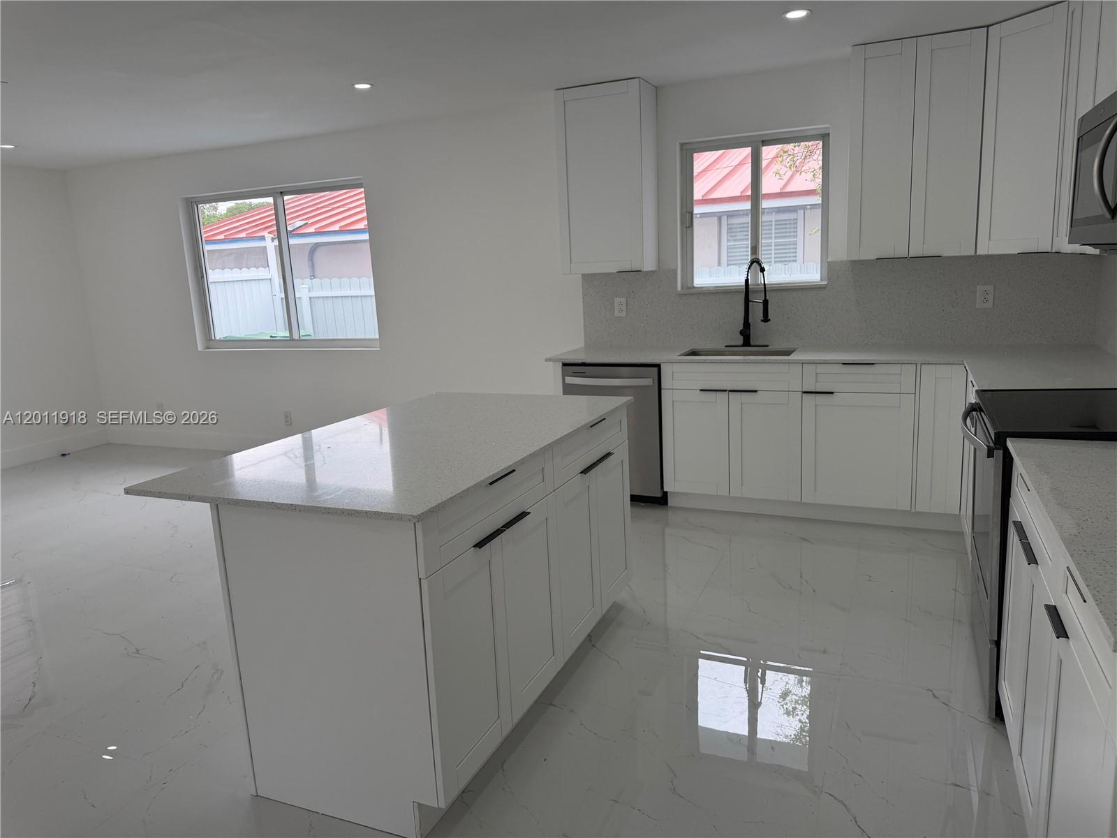 3536 NW 14th Terrace