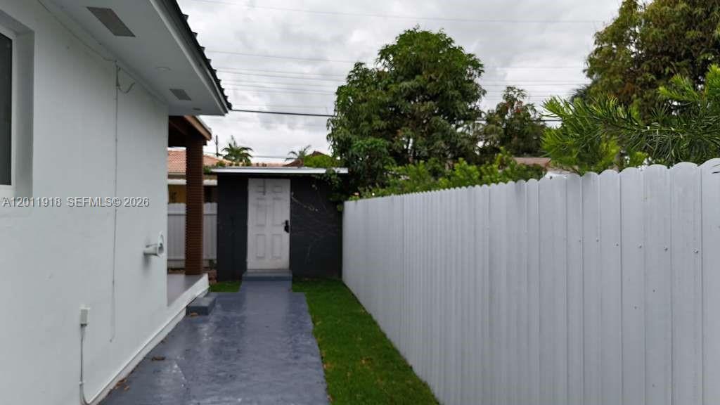 3536 NW 14th Terrace