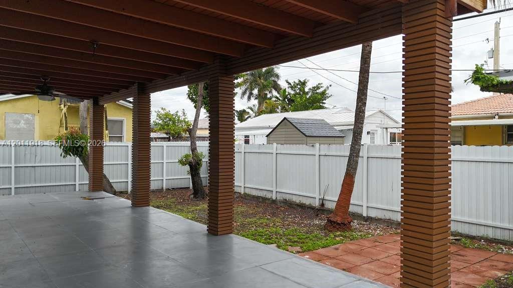 3536 NW 14th Terrace