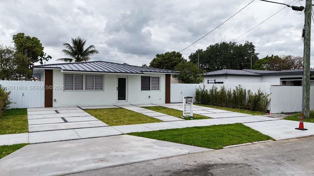 3536 NW 14th Terrace