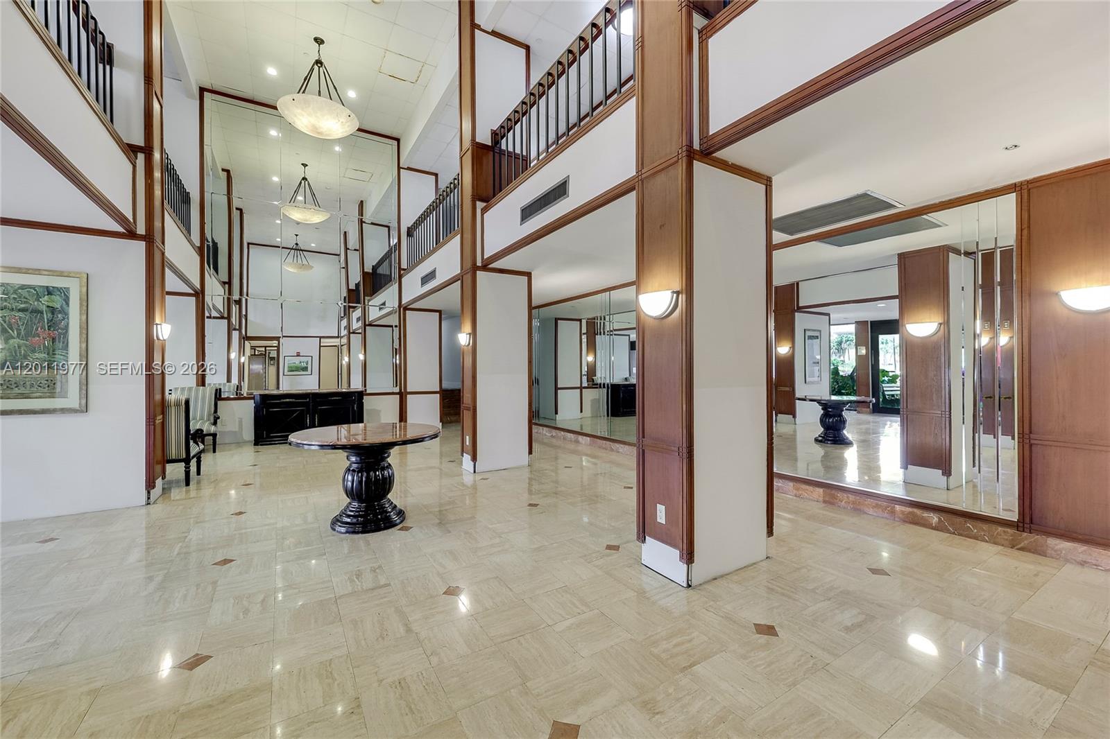 2801 NE 183rd Street