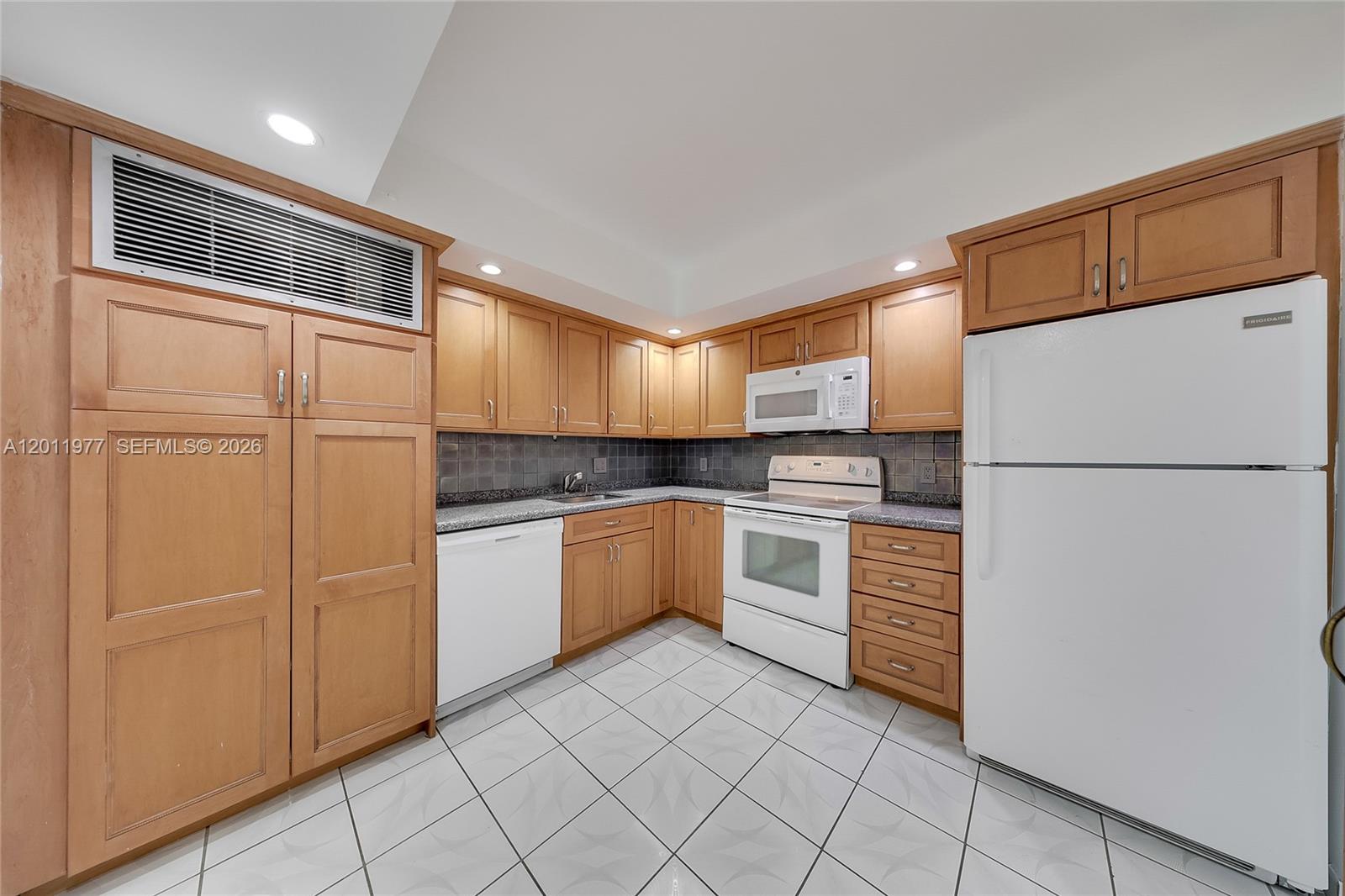 2801 NE 183rd Street