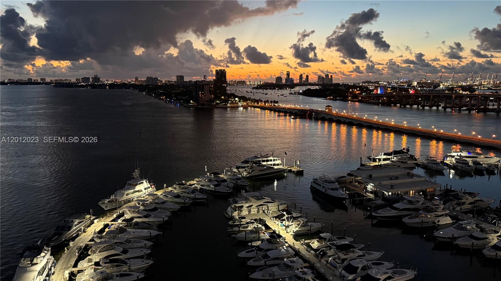 1717 N Bayshore Drive