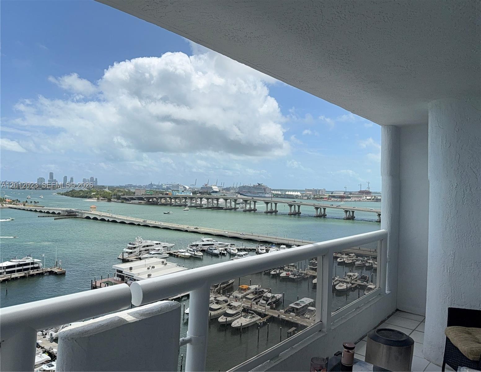 1717 N Bayshore Drive