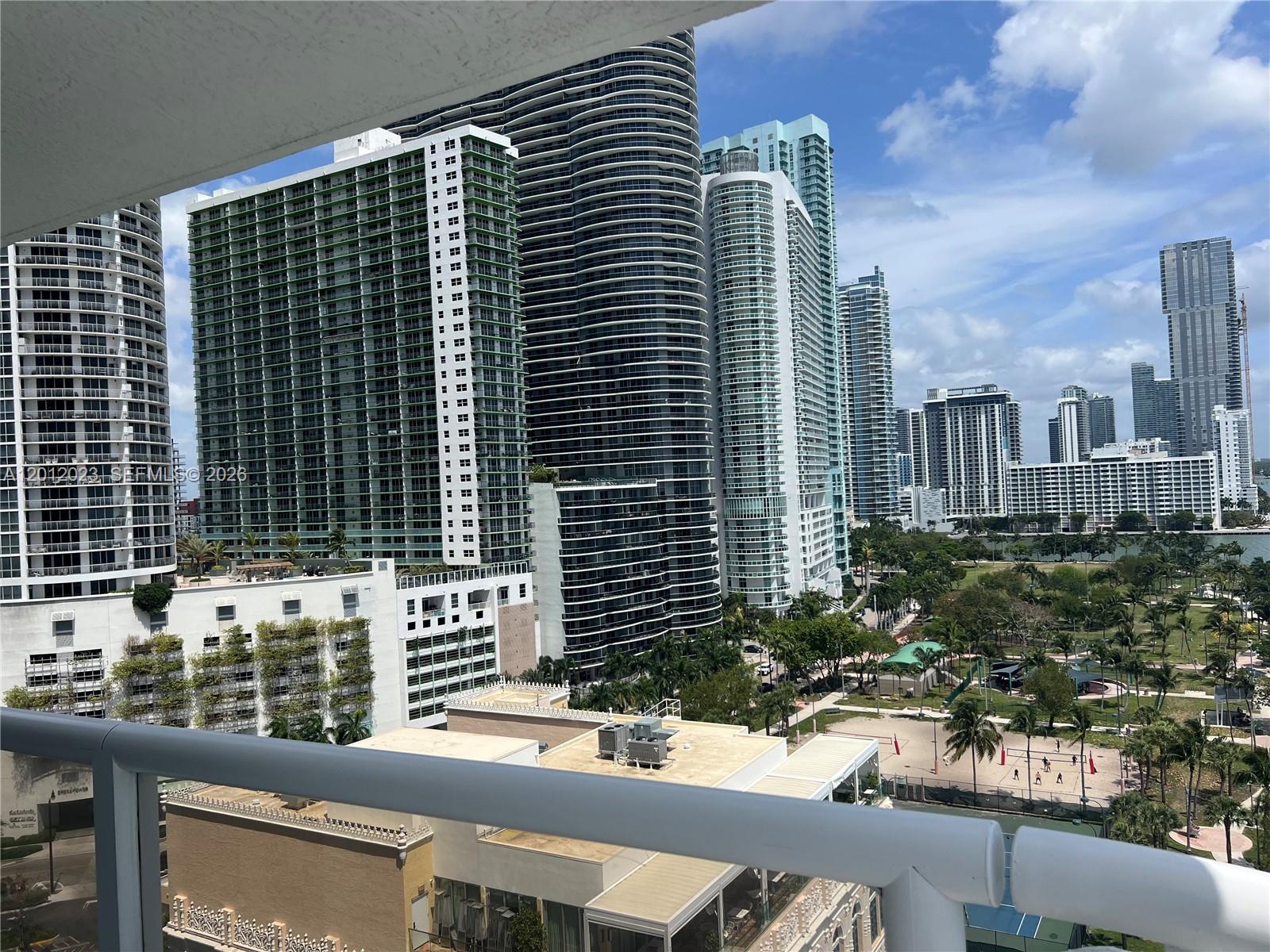 1717 N Bayshore Drive