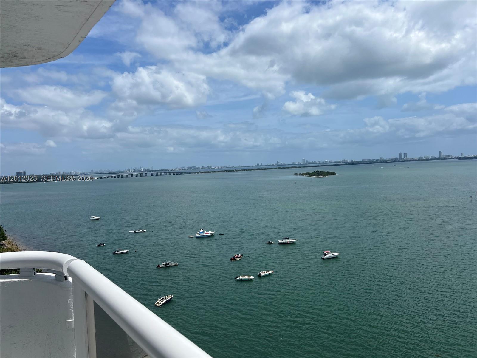 1717 N Bayshore Drive