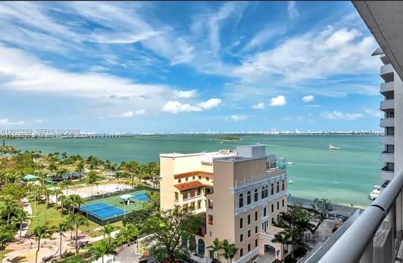 1717 N Bayshore Drive
