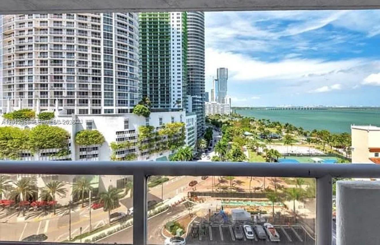 1717 N Bayshore Drive