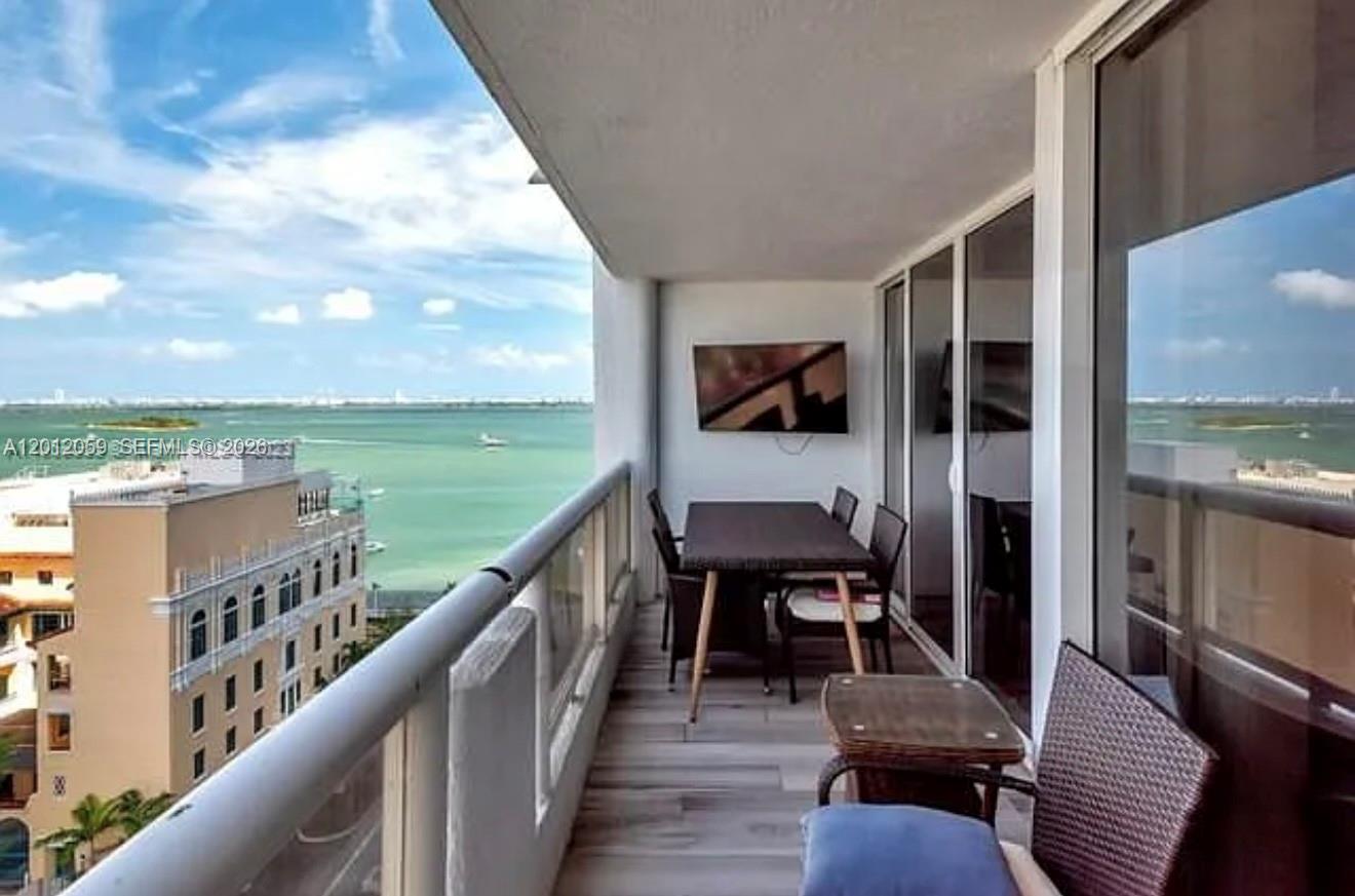 1717 N Bayshore Drive
