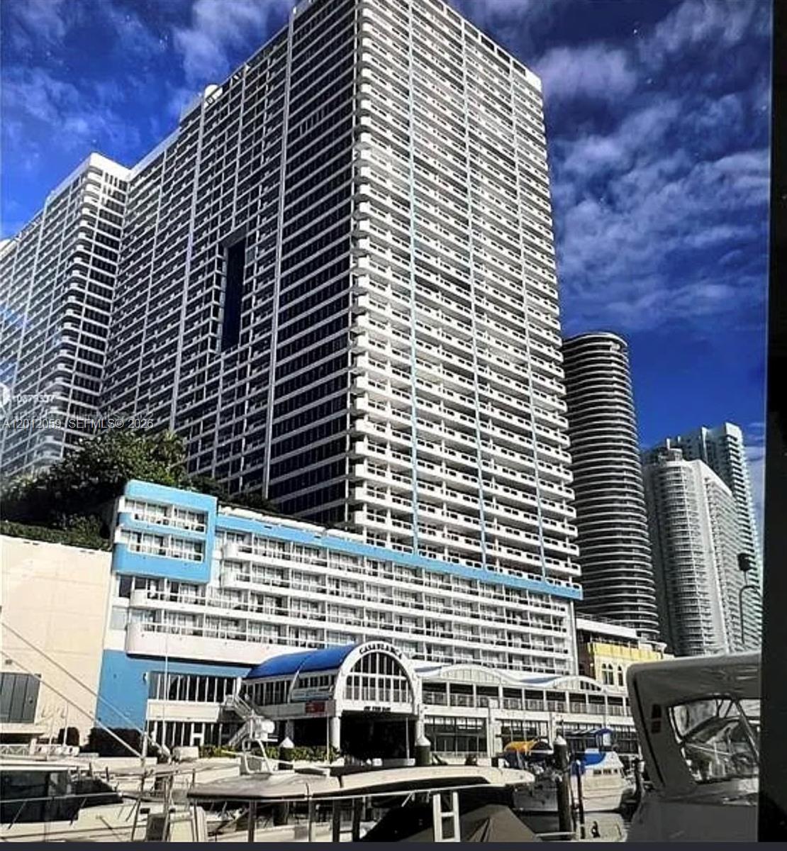 1717 N Bayshore Drive