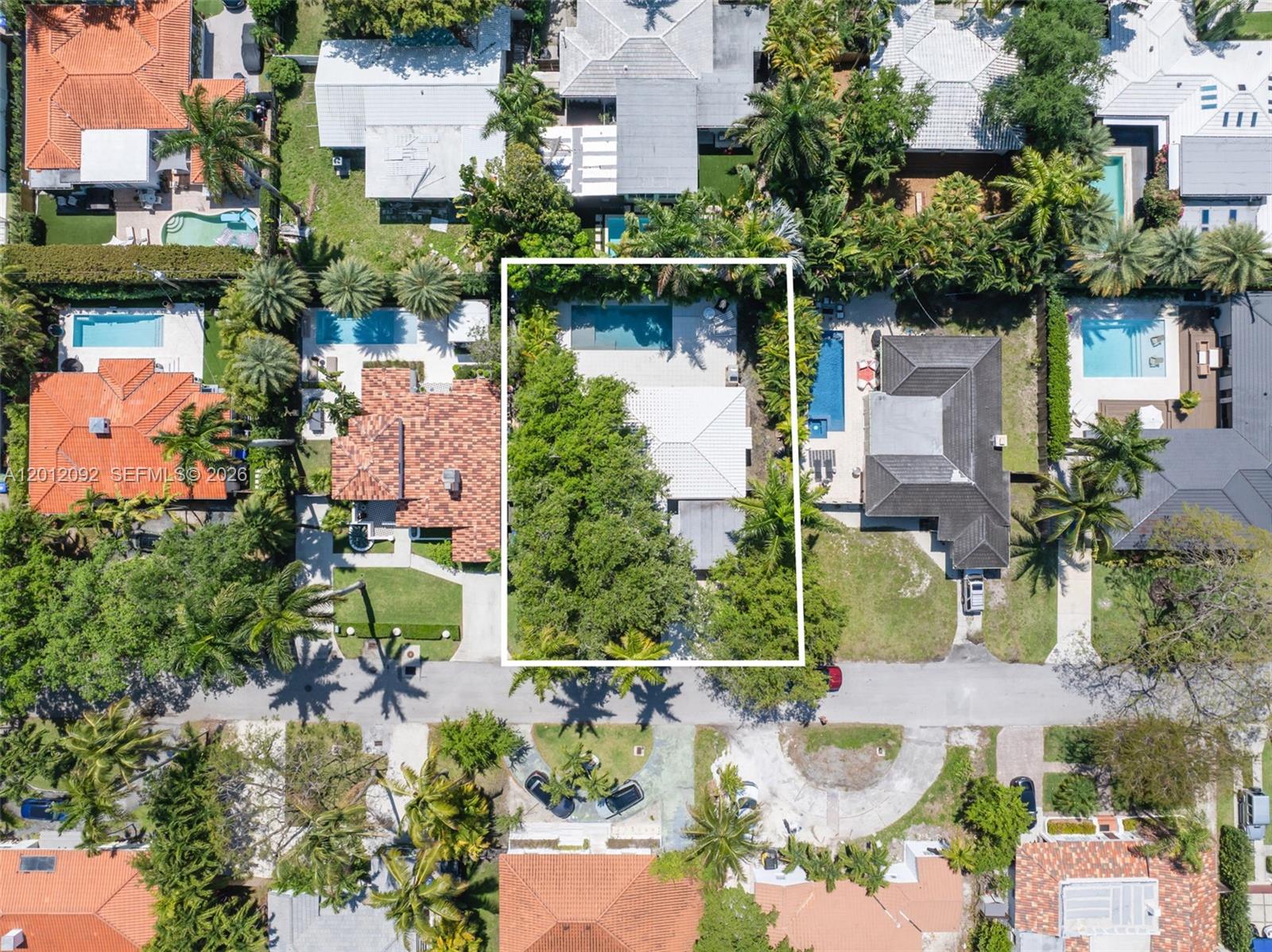 830 NE 72nd Street