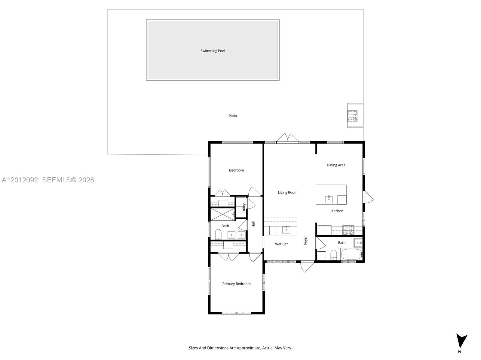 830 NE 72nd Street