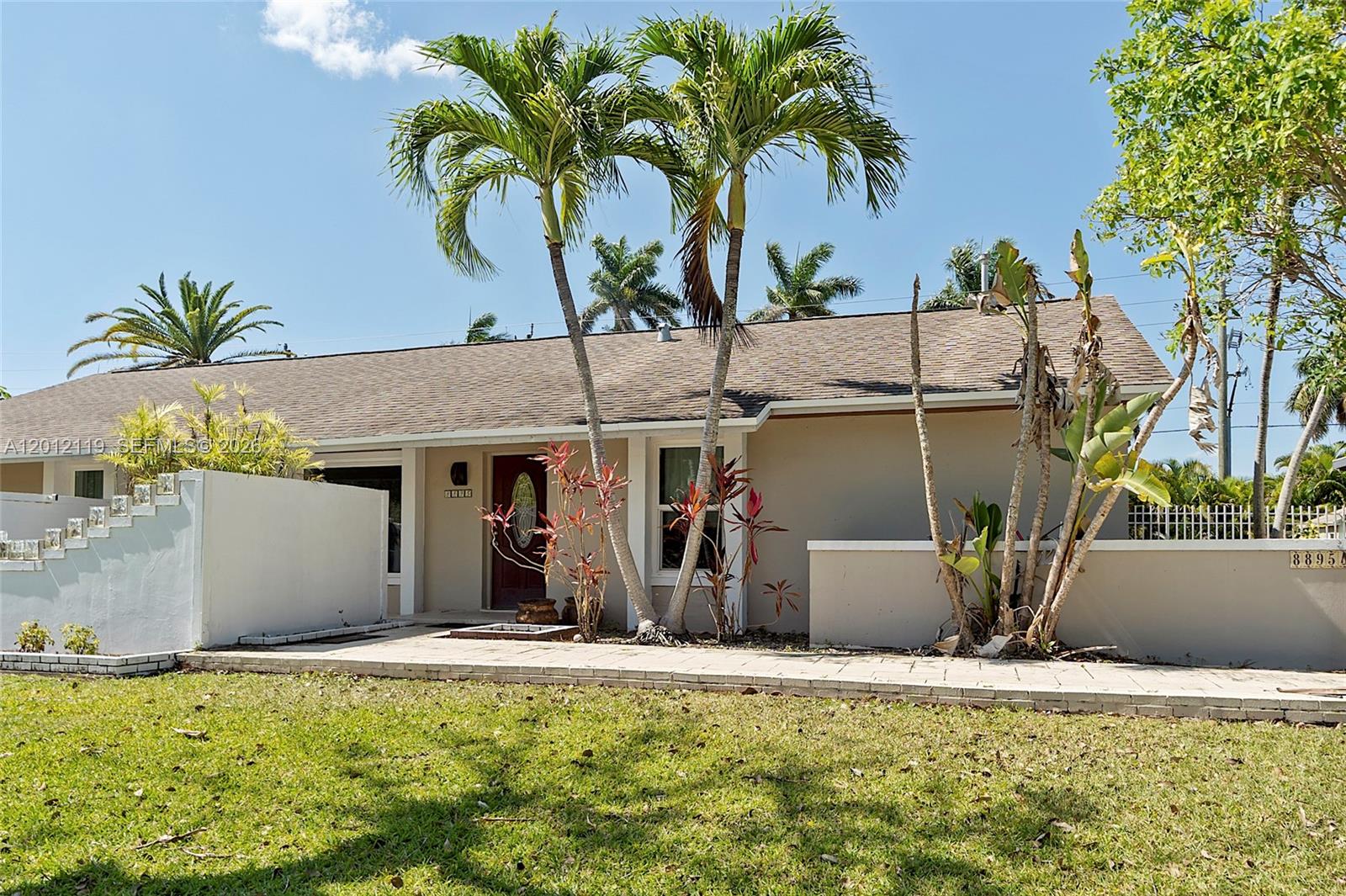 8895 SW 184th Terrace
