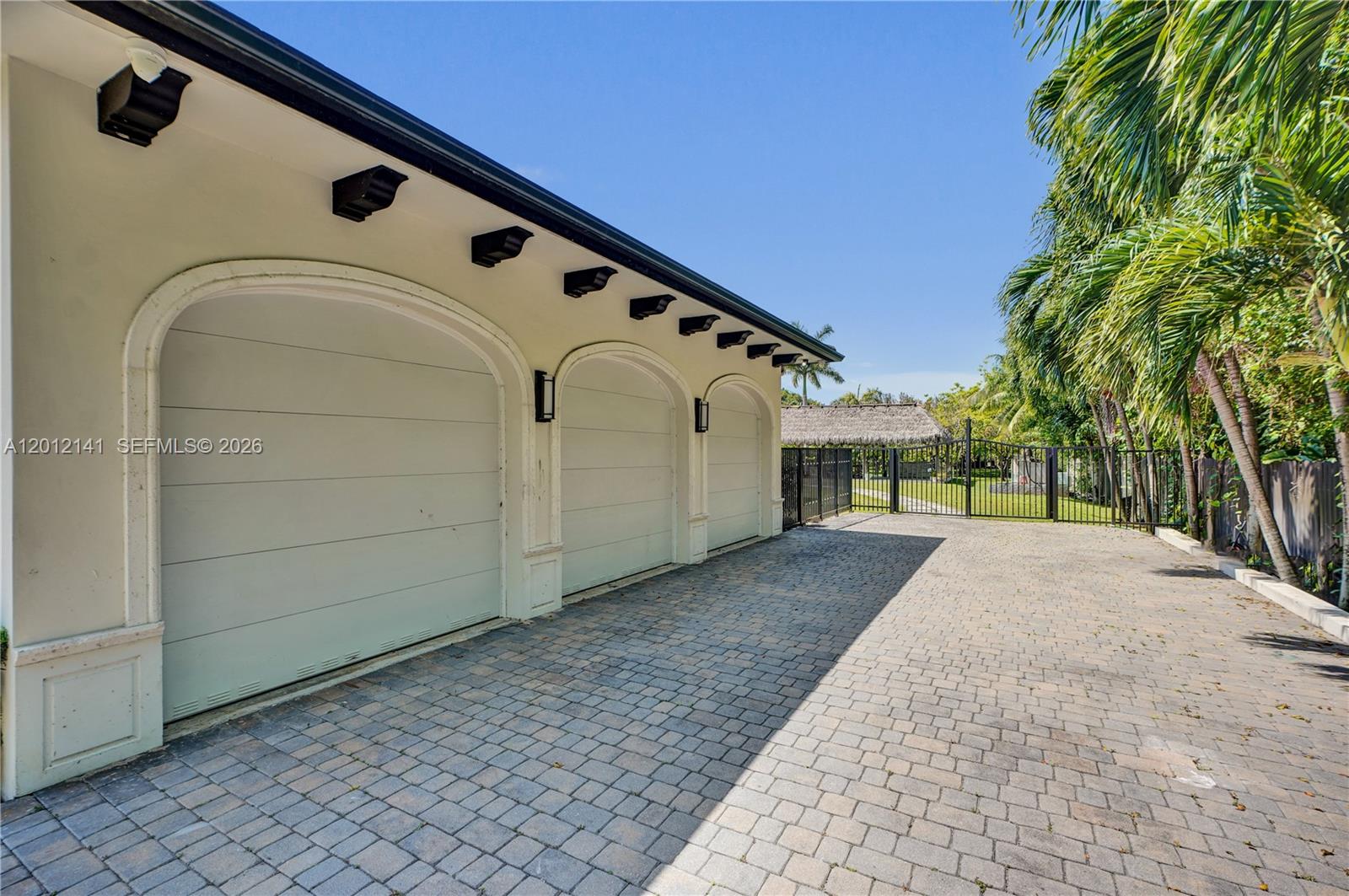 12401 SW 45th Street