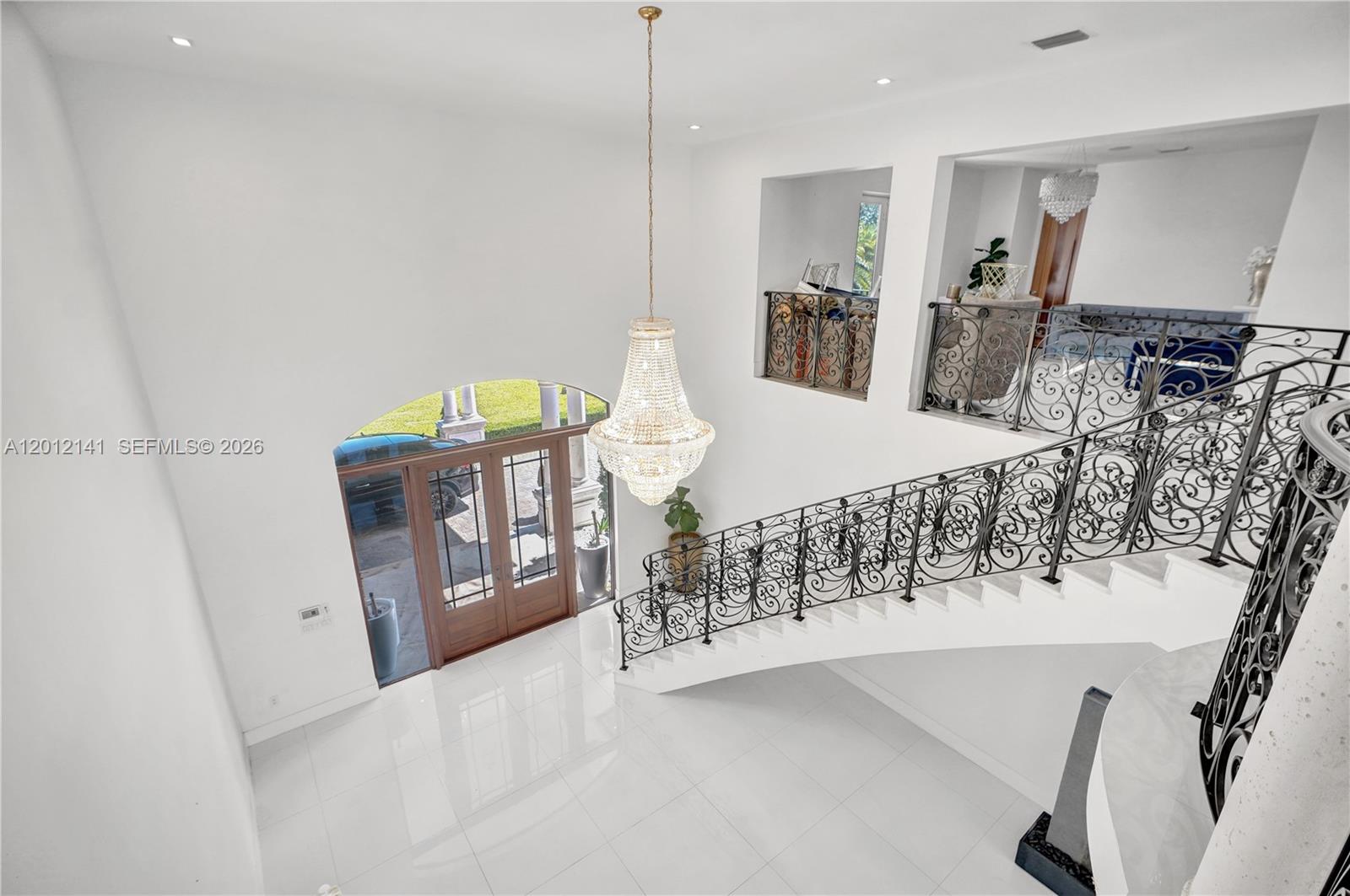 12401 SW 45th Street