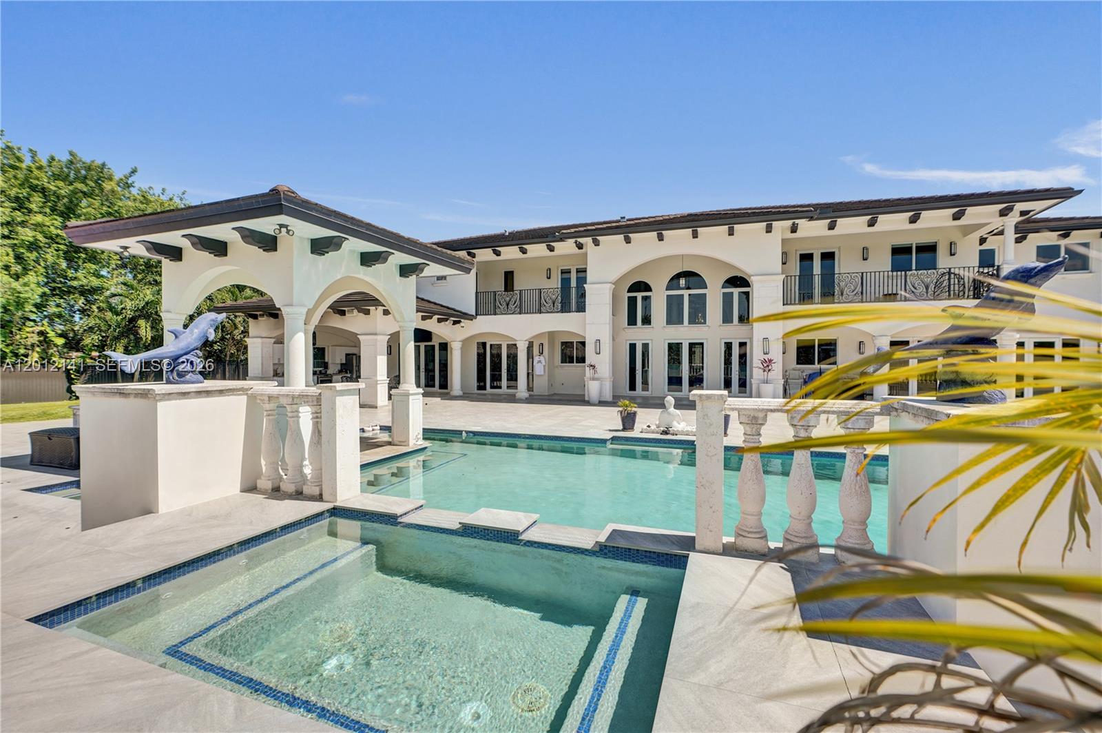 12401 SW 45th Street