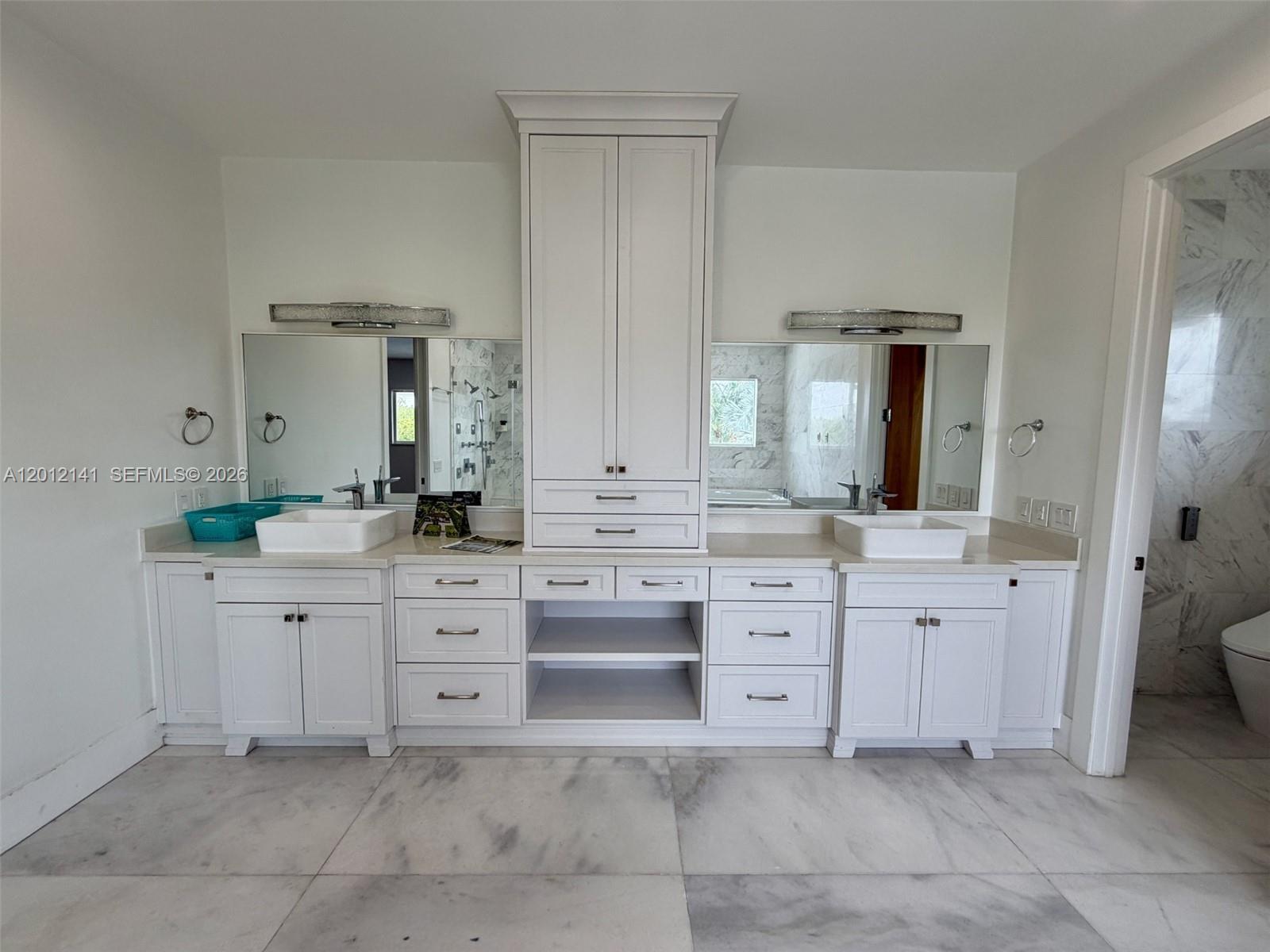 12401 SW 45th Street