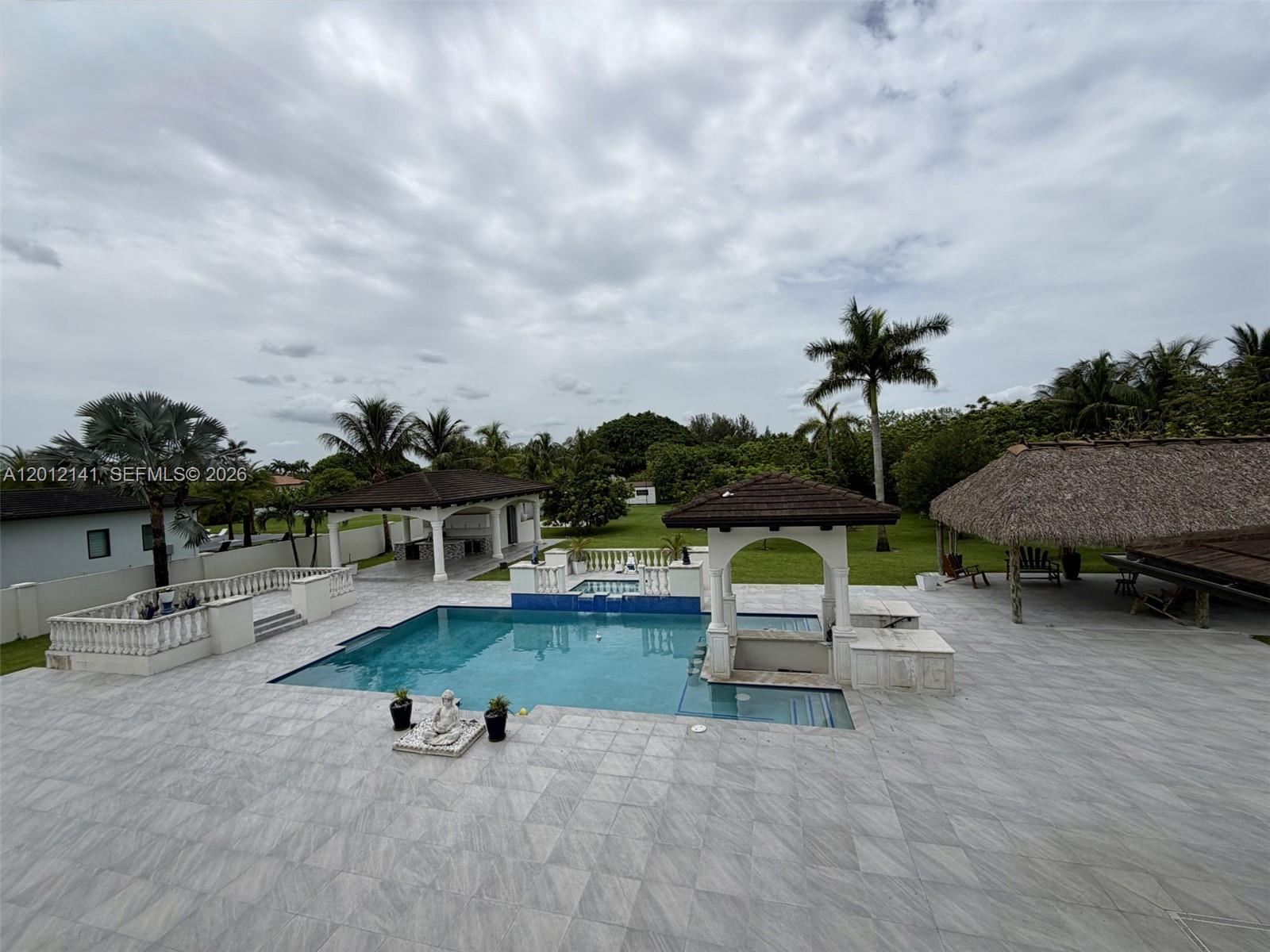 12401 SW 45th Street
